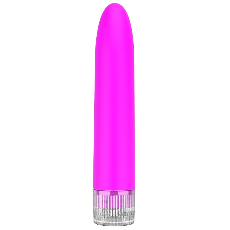 Stimulateur de clitoris Eleni 14cm Rose