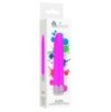 Stimulateur de clitoris Eleni 14cm Rose