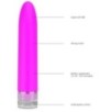 Stimulateur de clitoris Eleni 14cm Rose