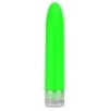 Mini Vibro Eleni 14cm Vert