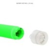 Mini Vibro Eleni 14cm Vert