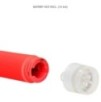 Mini Vibro Eleni 14cm Rouge