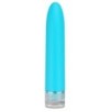 Mini Vibro Eleni 14cm Turquoise