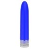 Mini Vibro ELENI 14cm Bleu