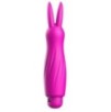 Rabbit Sofia 13cm Rose