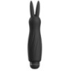 Rabbit Sofia 13cm Noir