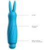 Rabbit Sofia 13cm Turquoise