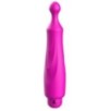 Stimulateur de clitoris Dido 13cm Rose