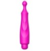 Stimulateur de clitoris Dido 13cm Rose