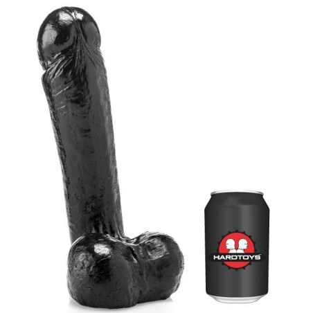 BRAD 25 x 6.5 cm- Dildos XL - Largeur + de 6cm en stock sur Fun et plaisirs