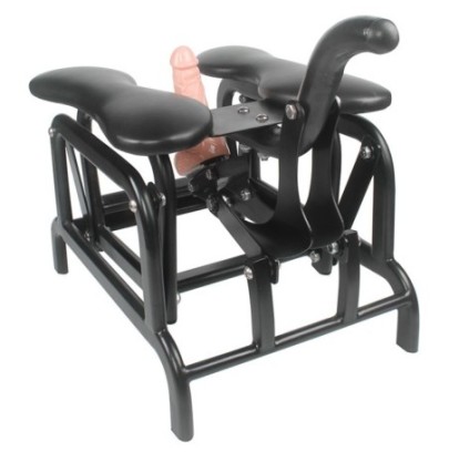 Sex Machine RIDE & SLIDE- Playroom Donjon en stock sur Fun et plaisirs