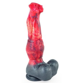 Gode Dragon Lodrax 19 x 5.5cm- Godes insolites en stock sur Fun et plaisirs