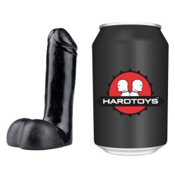 UR09 9 x 2.8 cm- Dildos Noir en stock sur Fun et plaisirs