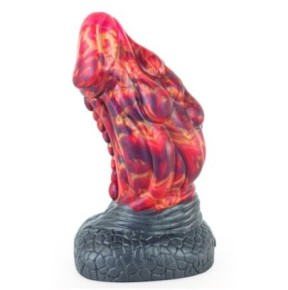 Gode Dragon Futax 14 x 6cm- Godes insolites en stock sur Fun et plaisirs