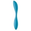 Vibro G-Spot Flex 1 Satisfyer 20cm Turquoise