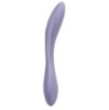 Vibro G-Spot Flex 2 Satisfyer 20cm Violet