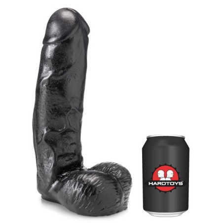 TOM 24 x 7 cm- Dildos XL - Largeur + de 6cm en stock sur Fun et plaisirs