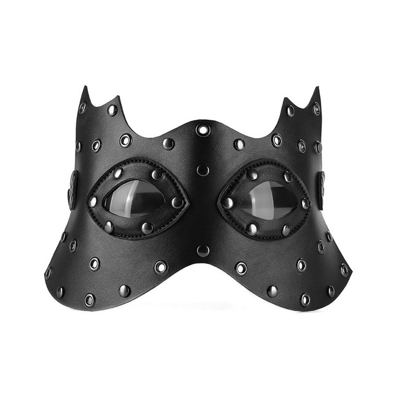 Masque Boorel Noir