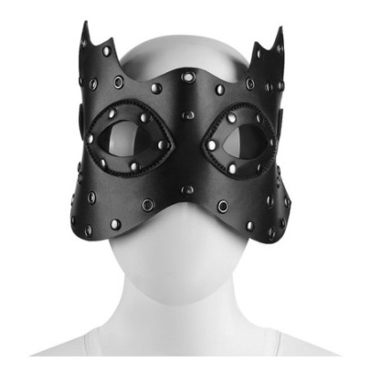 Masque Boorel Noir