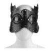 Masque Boorel Noir