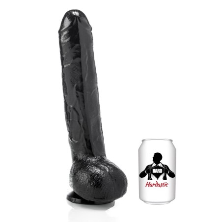 SUPER BRAD 26 x 6 cm- Dildos XL - Largeur + de 6cm en stock sur Fun et plaisirs