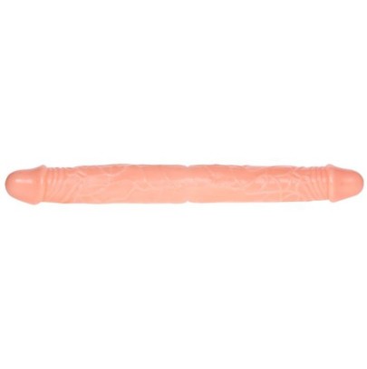 Double gode Dones 36 x 4.2cm- Godes Doubles en stock sur Fun et plaisirs