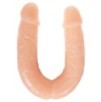 Double gode Dones 36 x 4.2cm