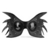 Masque Wingy Noir