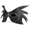 Masque Wingy Noir