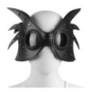 Masque Wingy Noir