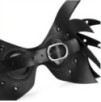 Masque Wingy Noir