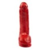 SCHUMI 19 x 5.2cm Rouge