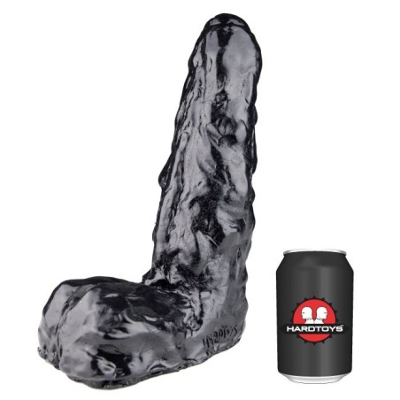 THE ROCK 25 x 9 cm- Dildos XXL - Largeur + de 8cm en stock sur Fun et plaisirs