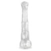 Gode Monster Hestur L 28 x 6cm