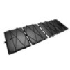 Matelas transportable BDSM 4 Volets + 12 Accessoires