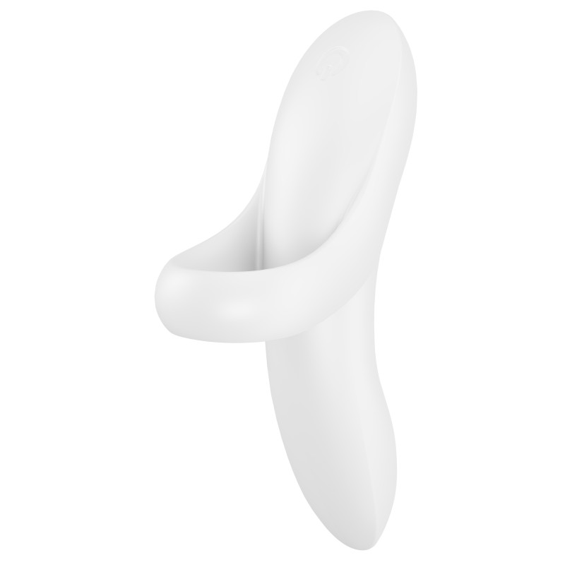 Stimulateur multi-fonctions Bold Lover Satisfyer