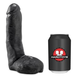 UR14 18 x 5.5 cm- Dildos Noir en stock sur Fun et plaisirs