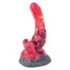 Gode Dragon SQUAREL 14 x 5.2cm