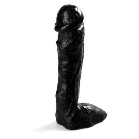 JACK 22 x 6.1 cm- Dildos XL - Largeur + de 6cm en stock sur Fun et plaisirs