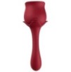 Stimulateur de clitoris Roselover Rouge