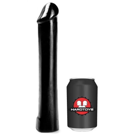 UR08 28 x 5.5 cm- Dildos Noir en stock sur Fun et plaisirs