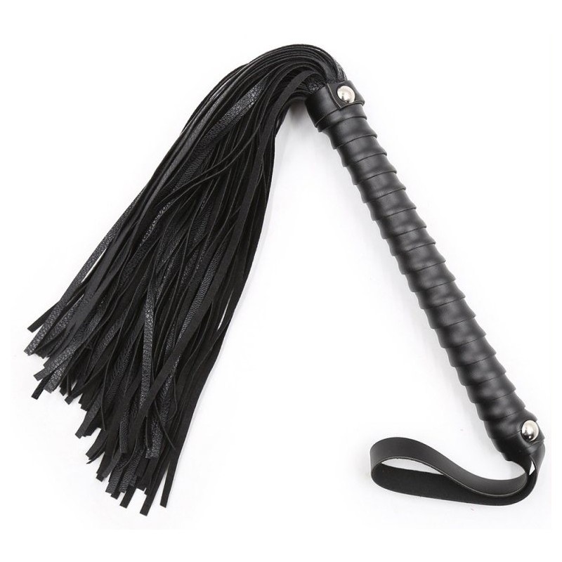 Martinet Spaky 50cm Noir