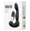 Stimulateur de prostate Mars Vibe 10 x 3cm