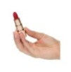 Vibro Lipstick 8cm Rouge