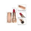 Vibro Lipstick 8cm Rouge