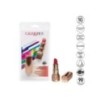 Vibro Lipstick 8cm Rouge