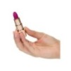 Vibro Lipstick 8cm Rose