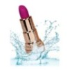 Vibro Lipstick 8cm Rose