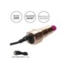 Vibro Lipstick 8cm Rose