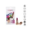 Vibro Lipstick 8cm Rose